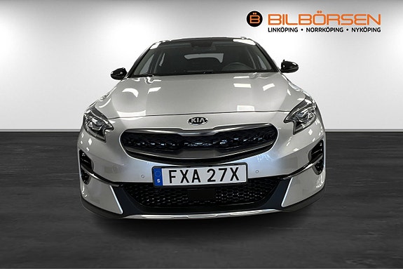 Kia XCeed 2 of 14