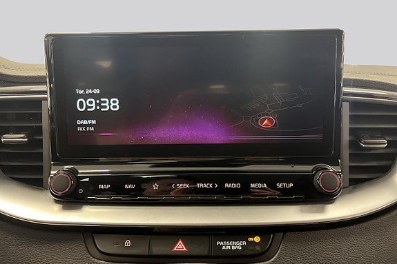 Kia XCeed 11 of 14