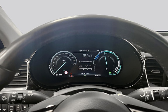 Kia XCeed 10 of 14