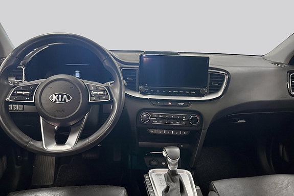 Kia XCeed 7 of 14