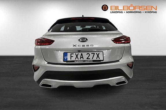 Kia XCeed 5 of 14