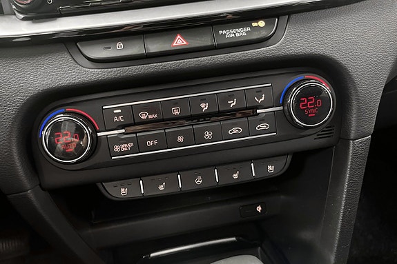 Kia XCeed 13 of 14