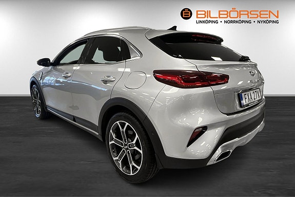Kia XCeed 6 of 14