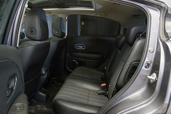 Honda HR-V 17 of 19