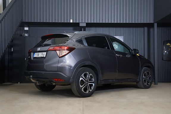 Honda HR-V 5 of 19