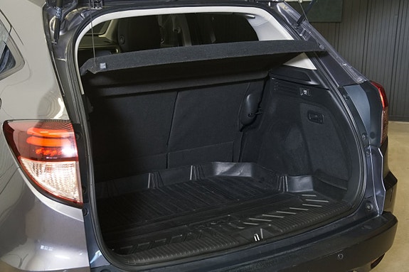 Honda HR-V 18 of 19