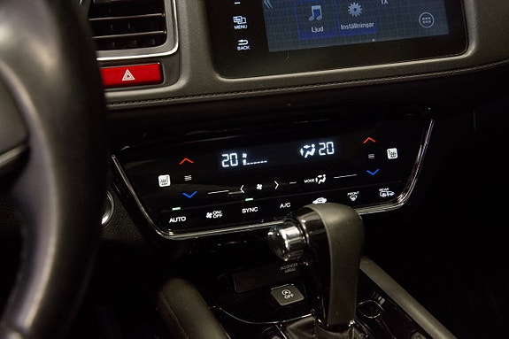Honda HR-V 14 of 19