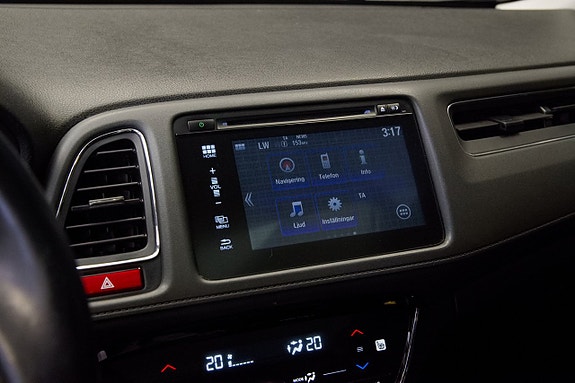 Honda HR-V 15 of 19