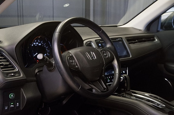 Honda HR-V 10 of 19