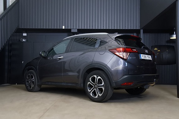 Honda HR-V 6 of 19