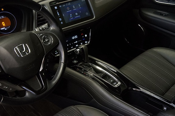 Honda HR-V 13 of 19