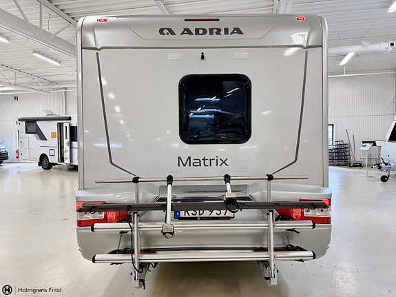Adria Matrix M 670 SLT 50 Y EDITION 4 of 18