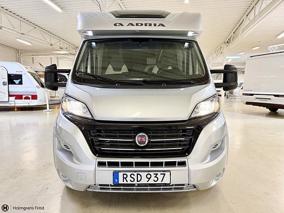 Adria Matrix M 670 SLT 50 Y EDITION 7 of 18