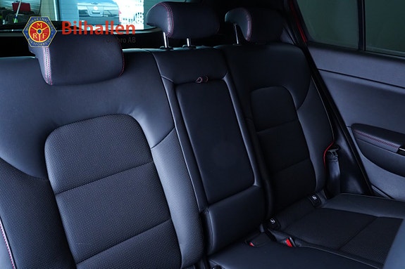 Kia Sportage 10 of 14