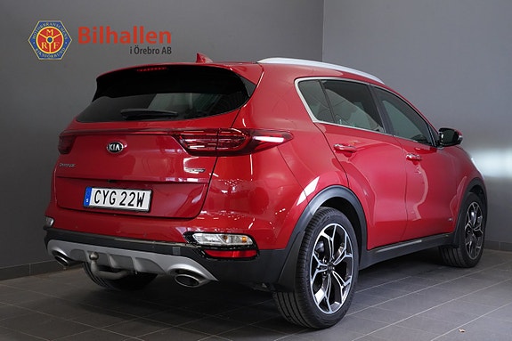 Kia Sportage 2 of 14