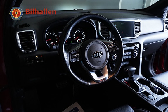 Kia Sportage 5 of 14