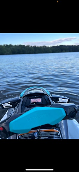 Seadoo GTI 90 4 of 6