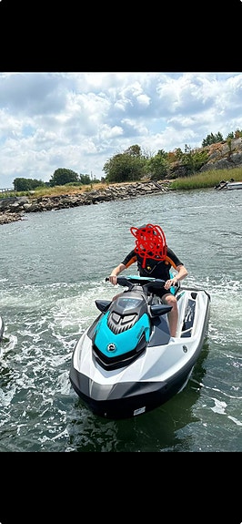 Seadoo GTI 90 3 of 6