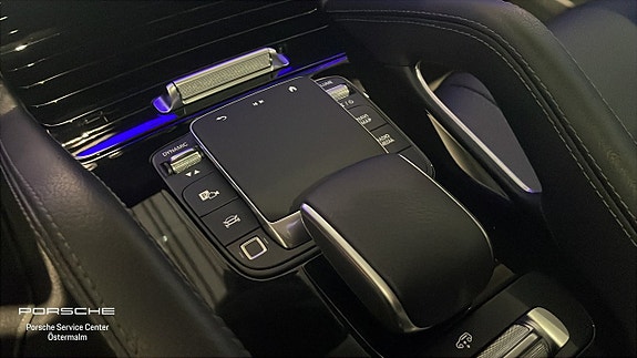 Mercedes-Benz GLE350 de 15 of 17