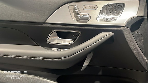 Mercedes-Benz GLE350 de 6 of 17