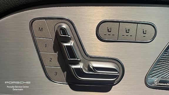 Mercedes-Benz GLE350 de 17 of 17