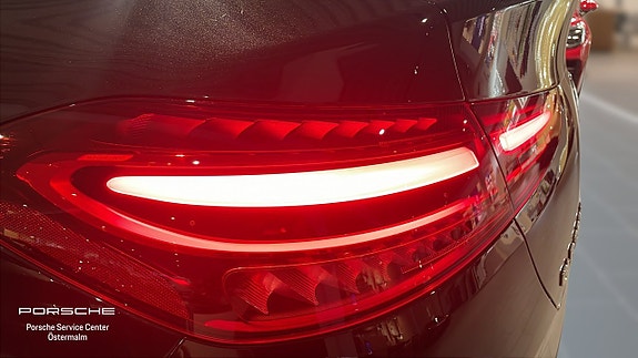 Mercedes-Benz GLE350 de 10 of 17