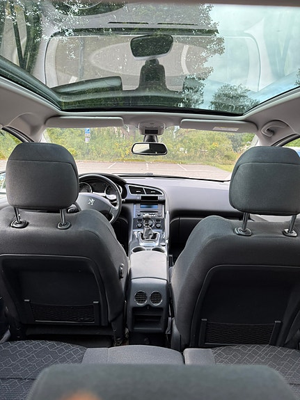 Peugeot 3008 6 of 6