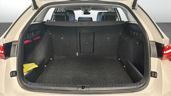 Skoda Octavia 12 of 12