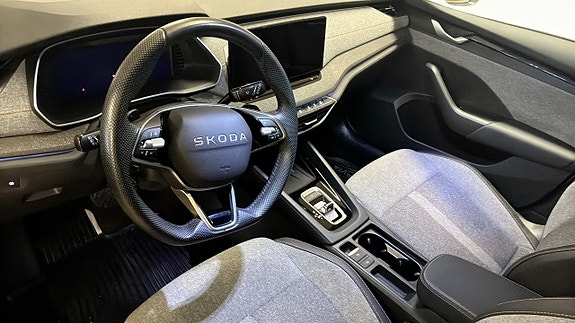 Skoda Octavia 7 of 12