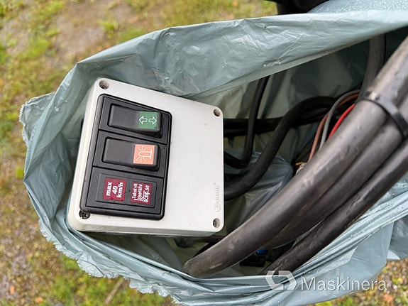 Fordonsutmärkning ACMP 10 of 10