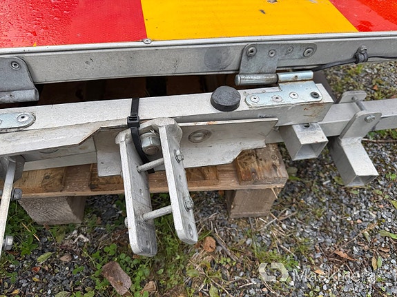 Fordonsutmärkning ACMP 8 of 10