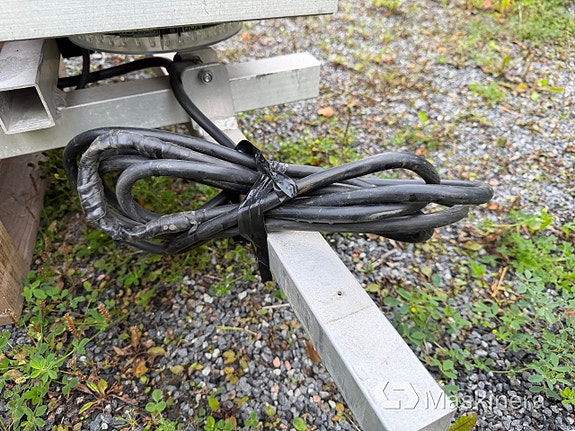 Fordonsutmärkning ACMP 9 of 10
