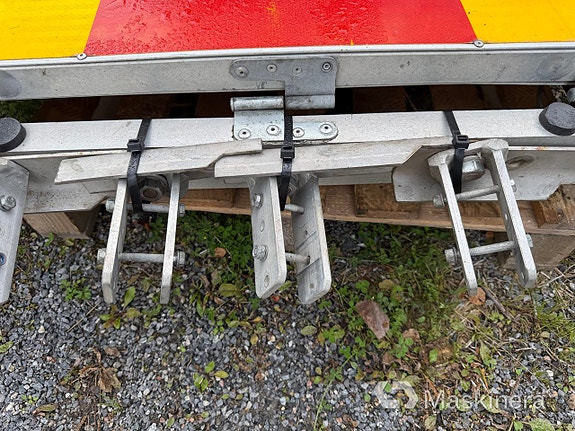 Fordonsutmärkning ACMP 6 of 10