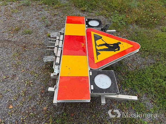 Fordonsutmärkning ACMP 2 of 10
