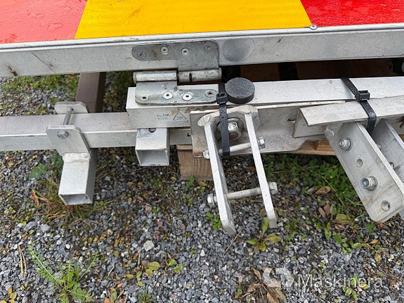 Fordonsutmärkning ACMP 7 of 10
