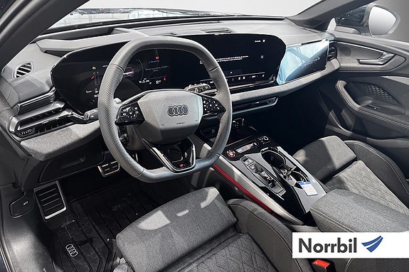 Audi A5 6 of 15