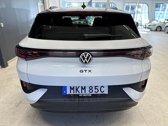 Volkswagen ID.4 GTX 6 of 21