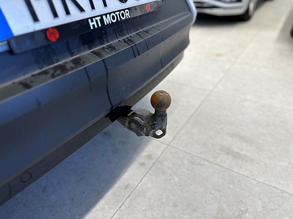 Volkswagen ID.4 GTX 17 of 21