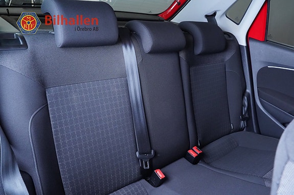 Volkswagen Polo 7 of 9