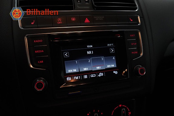 Volkswagen Polo 9 of 9