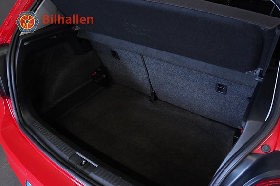 Volkswagen Polo 8 of 9