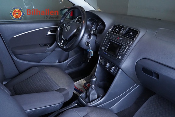 Volkswagen Polo 3 of 9