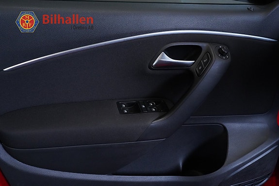 Volkswagen Polo 6 of 9