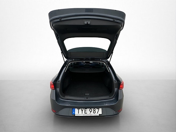 Seat Leon 26 of 30