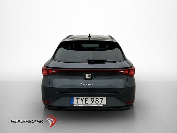 Seat Leon 6 of 30