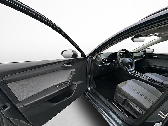 Seat Leon 10 of 30