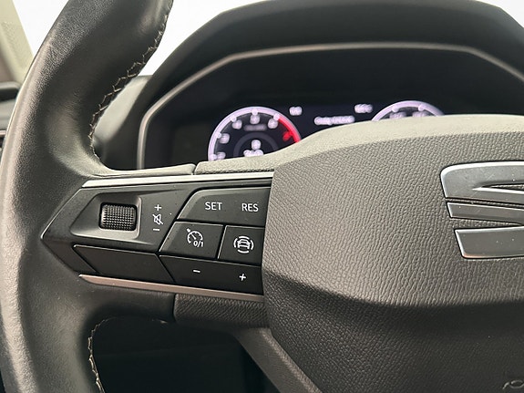 Seat Leon 18 of 30