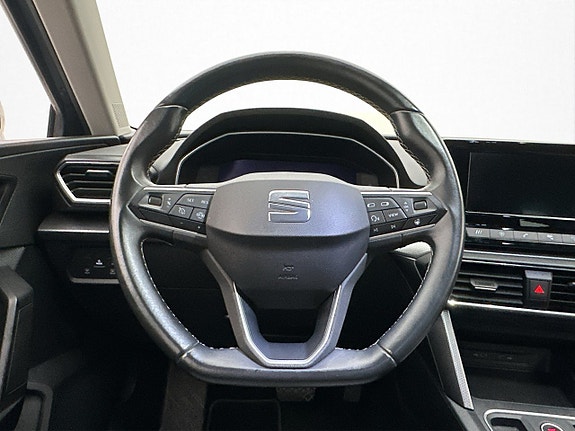 Seat Leon 13 of 30