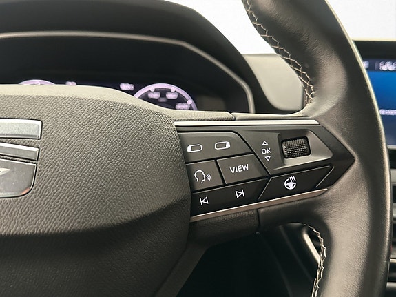 Seat Leon 19 of 30