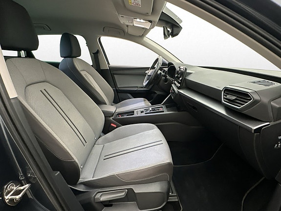 Seat Leon 14 of 30